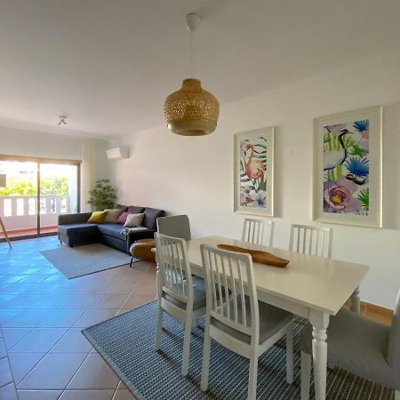 Apartamento Da Muralha Lagos Exteriör bild
