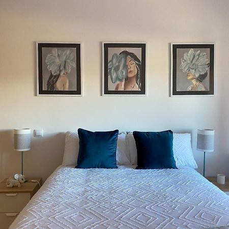 Apartamento Da Muralha Lagos Exteriör bild