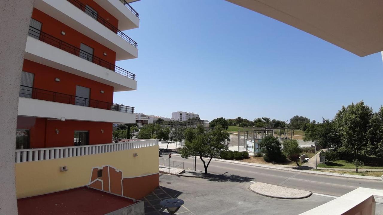 Apartamento Da Muralha Lagos Exteriör bild