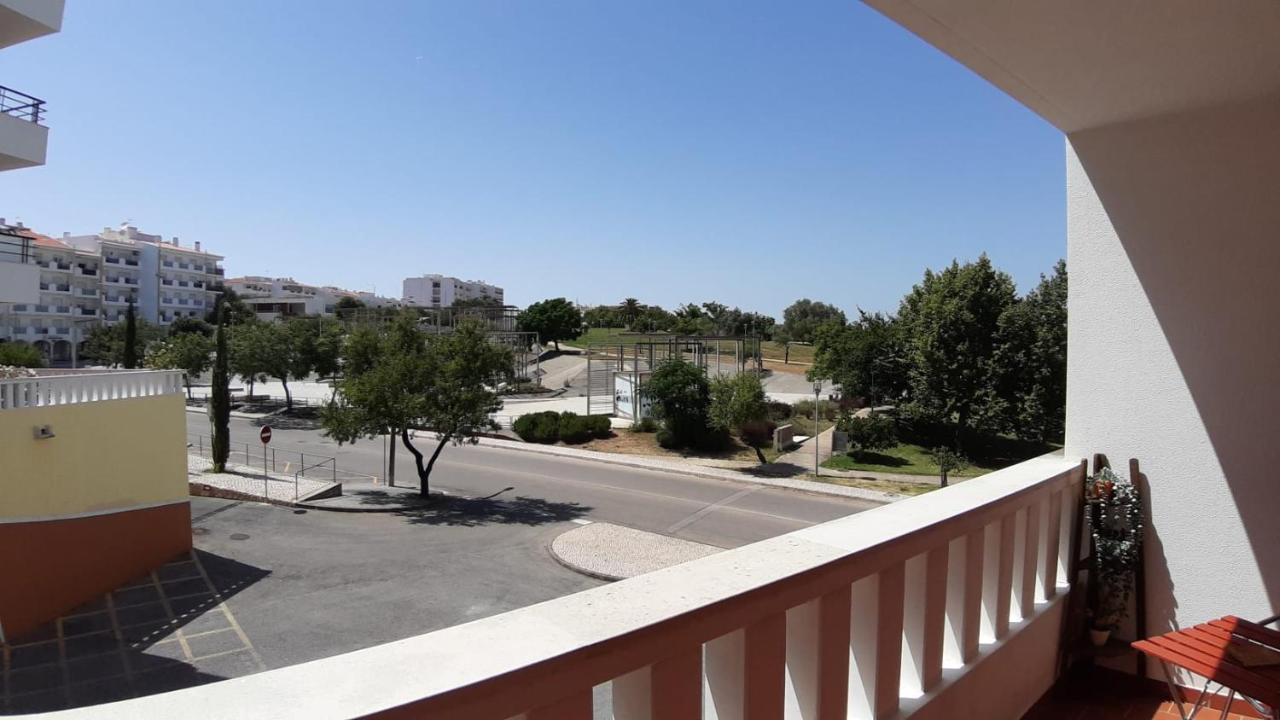 Apartamento Da Muralha Lagos Exteriör bild