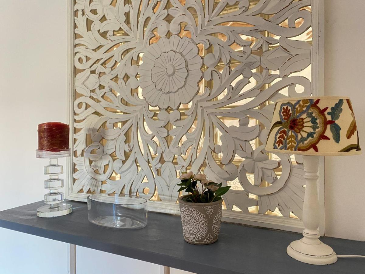 Apartamento Da Muralha Lagos Exteriör bild