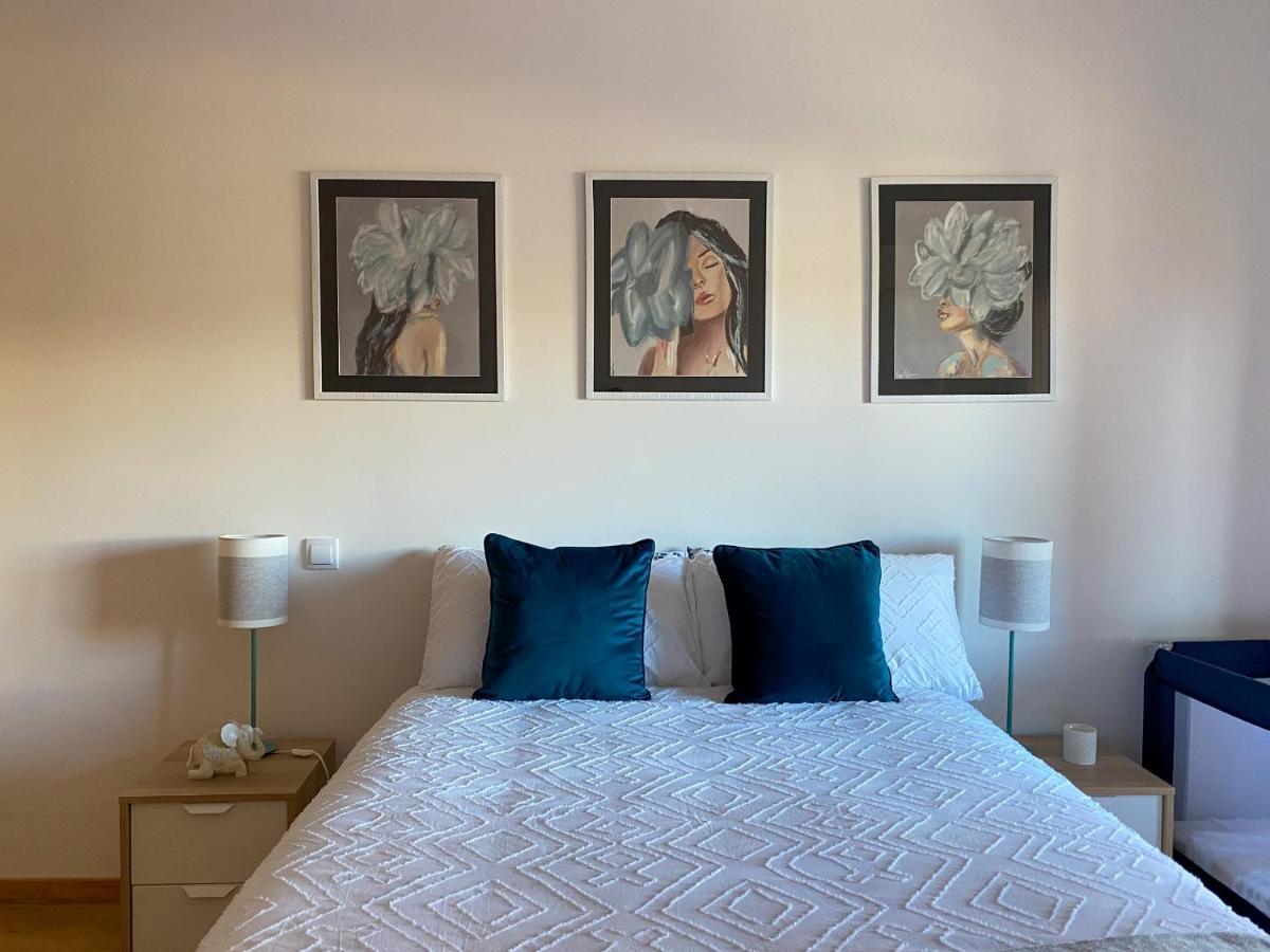 Apartamento Da Muralha Lagos Exteriör bild