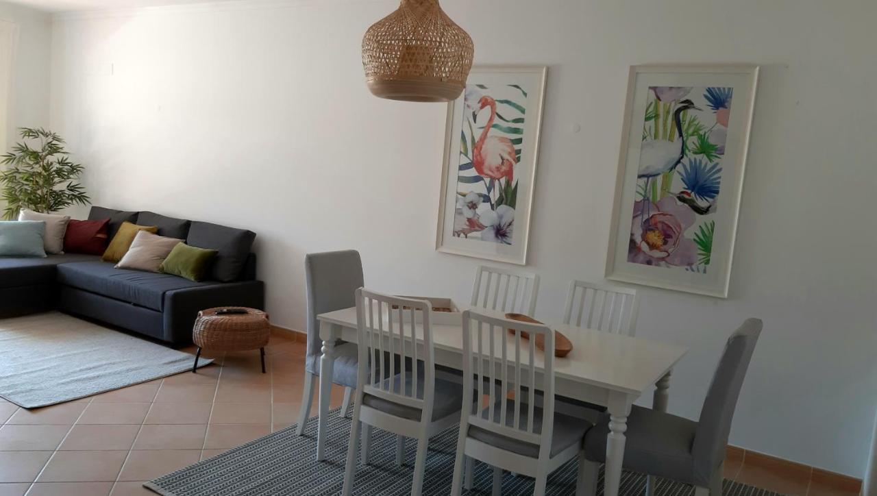 Apartamento Da Muralha Lagos Exteriör bild