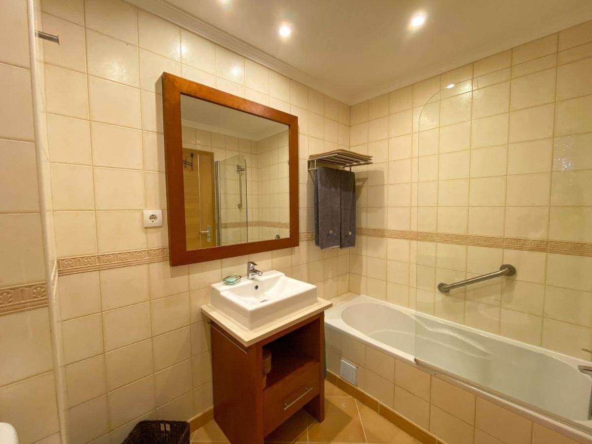 Apartamento Da Muralha Lagos Exteriör bild
