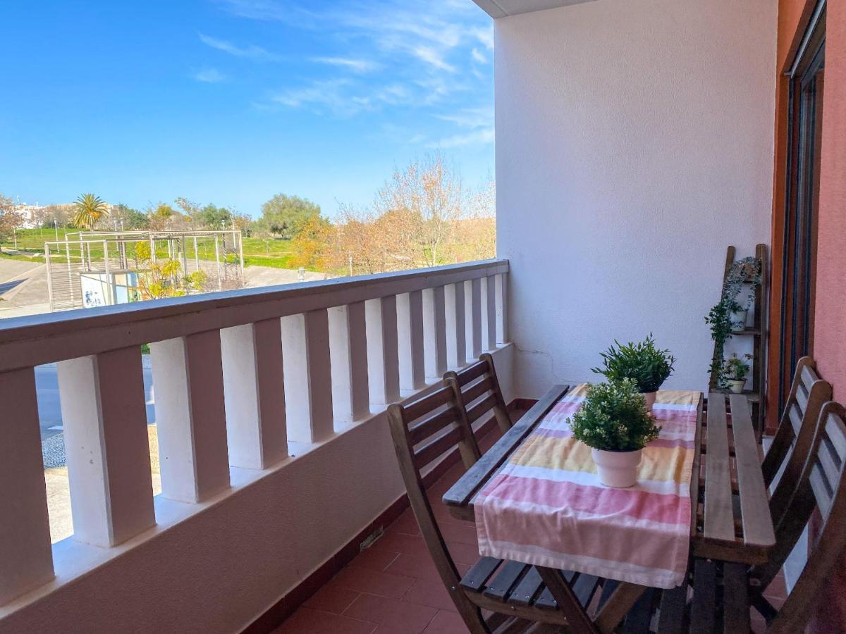 Apartamento Da Muralha Lagos Exteriör bild