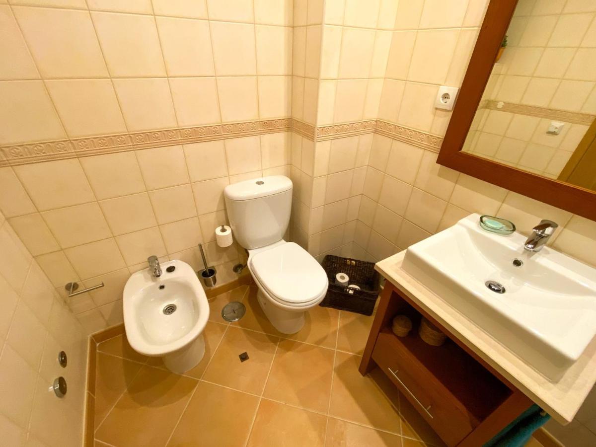 Apartamento Da Muralha Lagos Exteriör bild